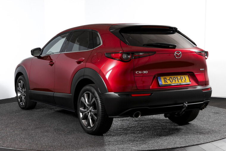 Mazda - CX-30