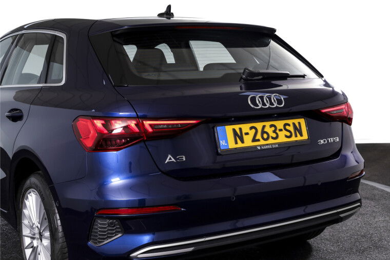 Audi - A3