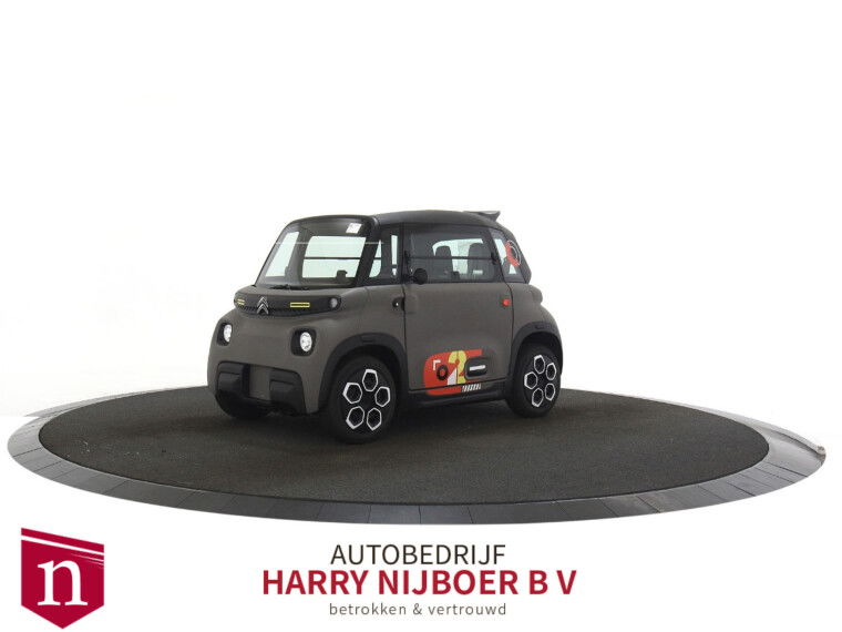 Citroën Brommobiel Brommobiel MY AMI Peps