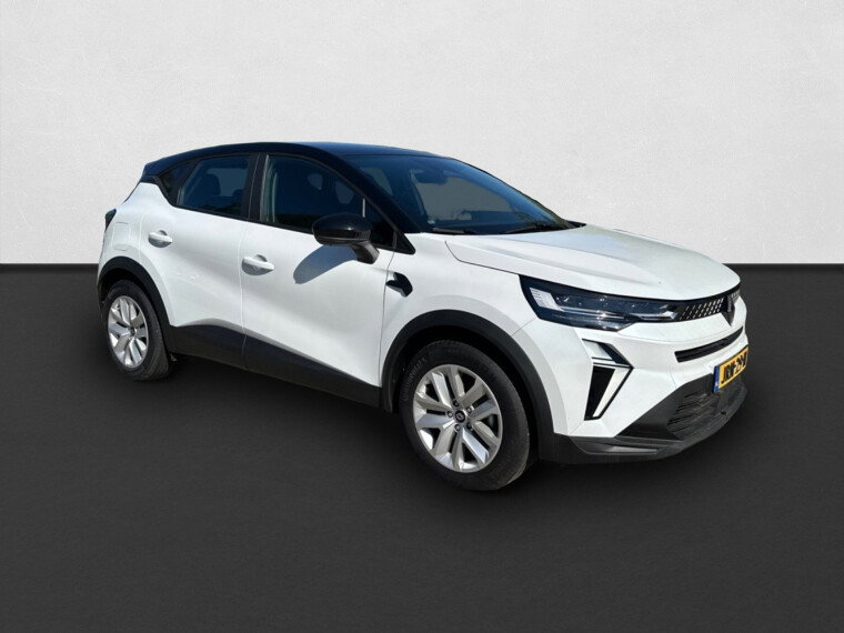 Renault - Captur