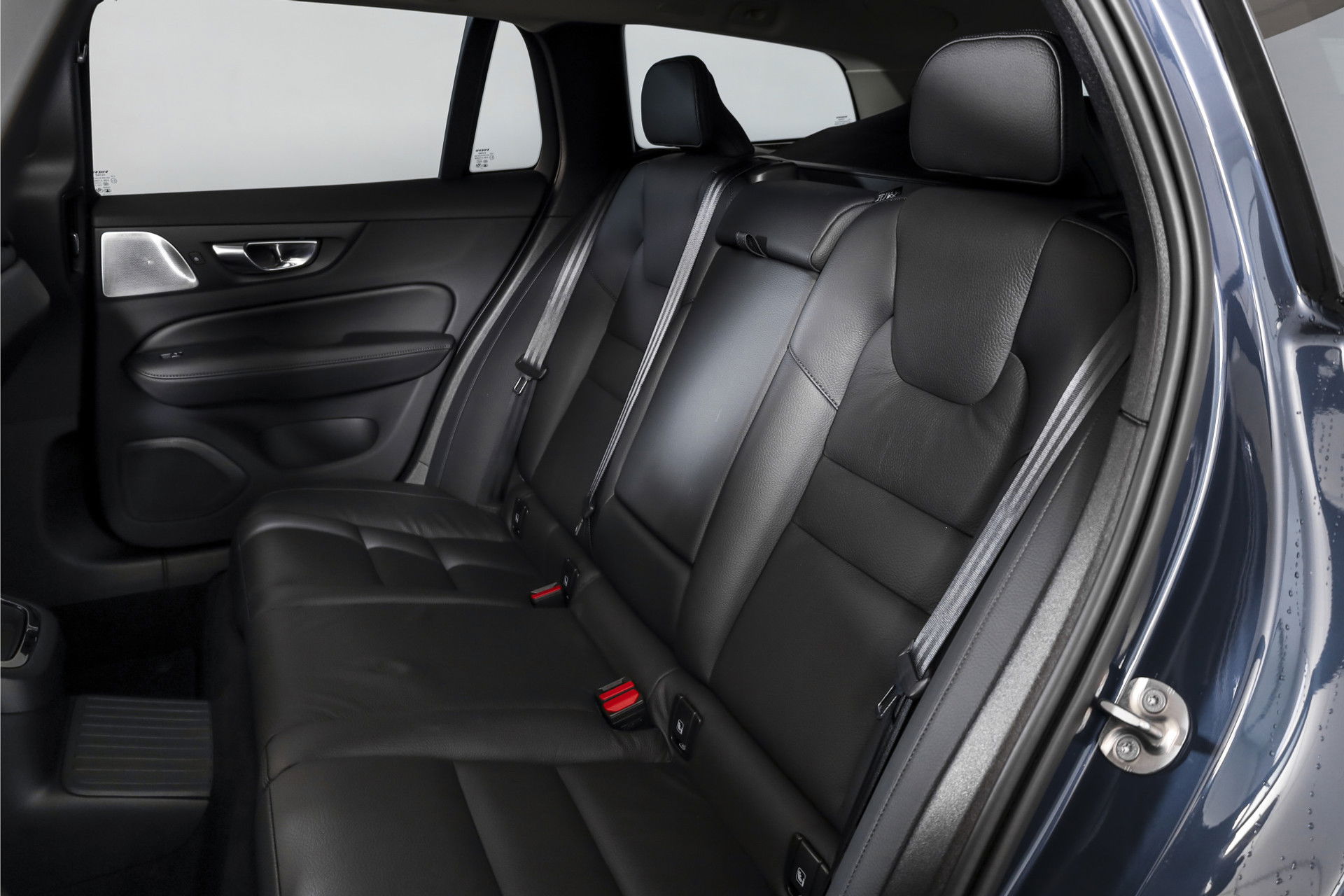 Volvo - V60