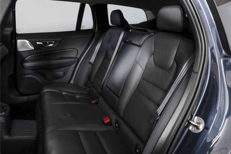 Volvo - V60