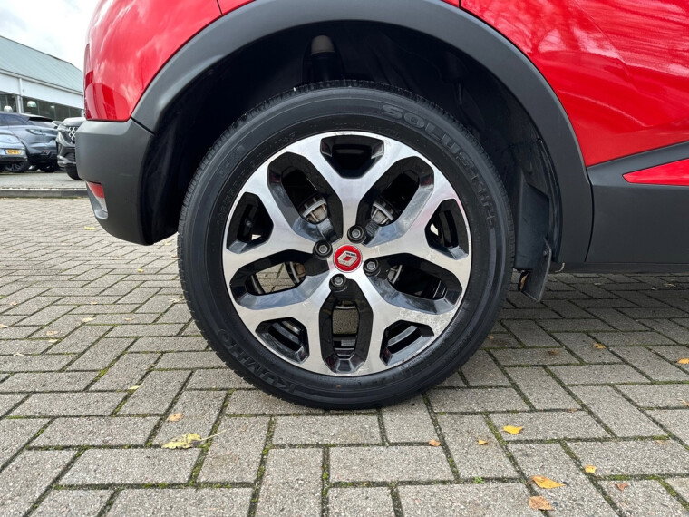 Renault - Captur