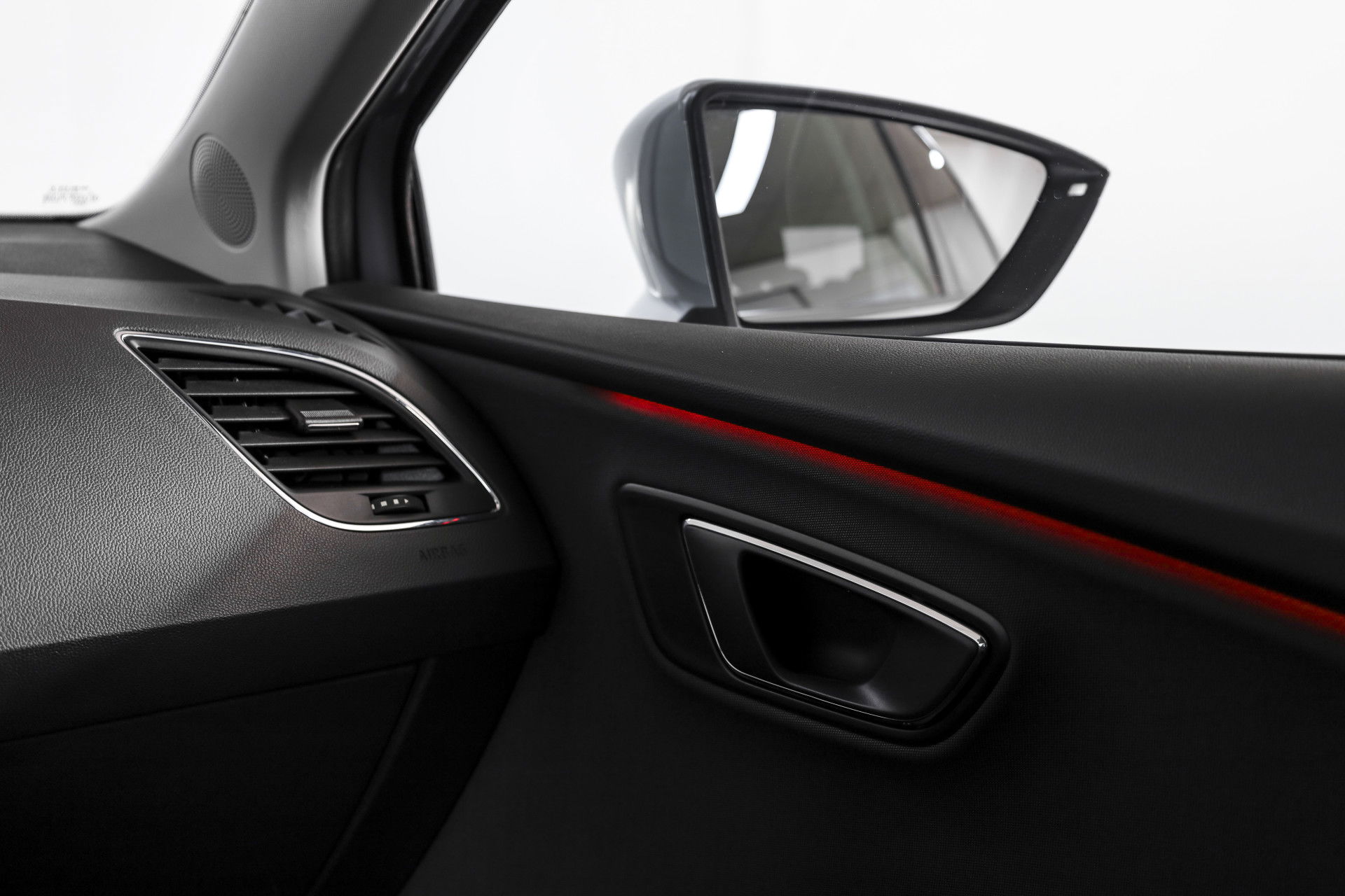 SEAT - León ST