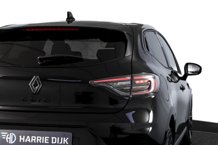 Renault - Clio