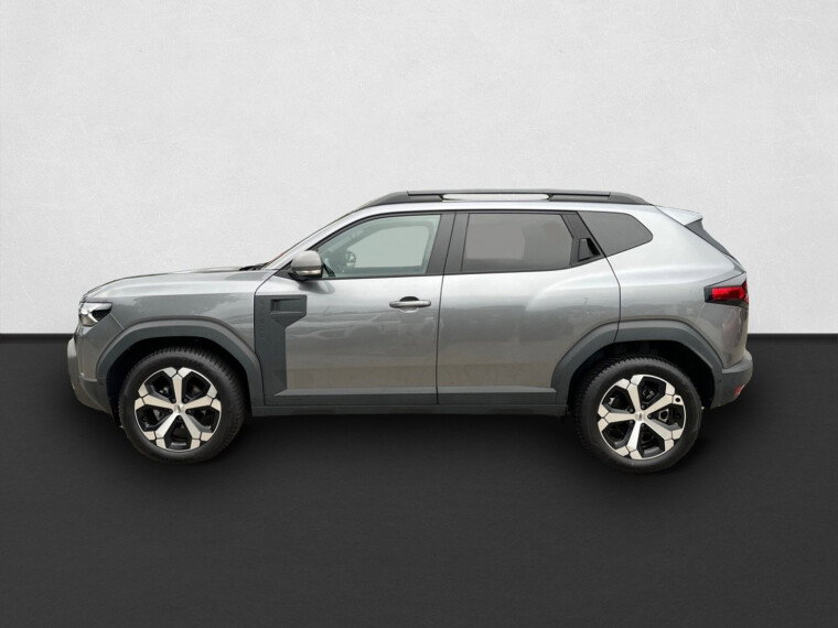 Dacia - Duster
