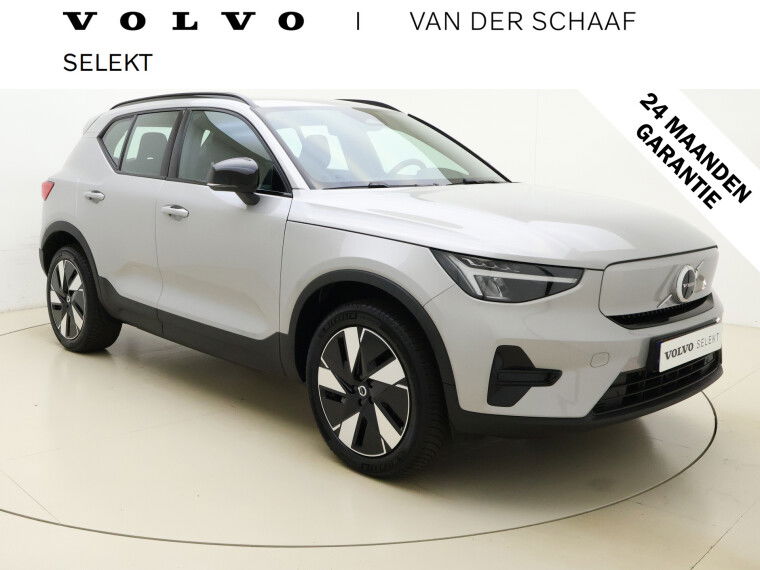 Foto van Volvo XC40 Extended Range Plus