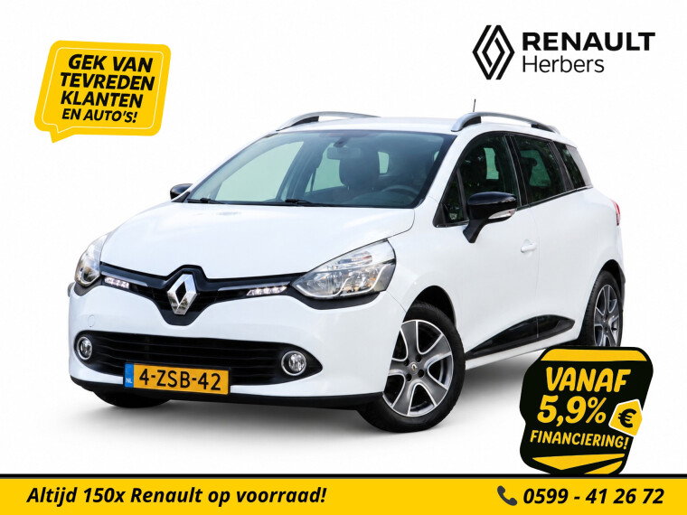 Renault - Clio