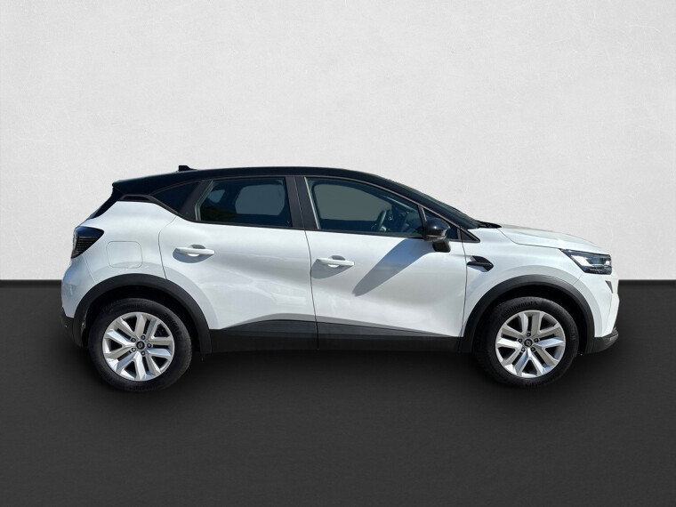 Renault - Captur