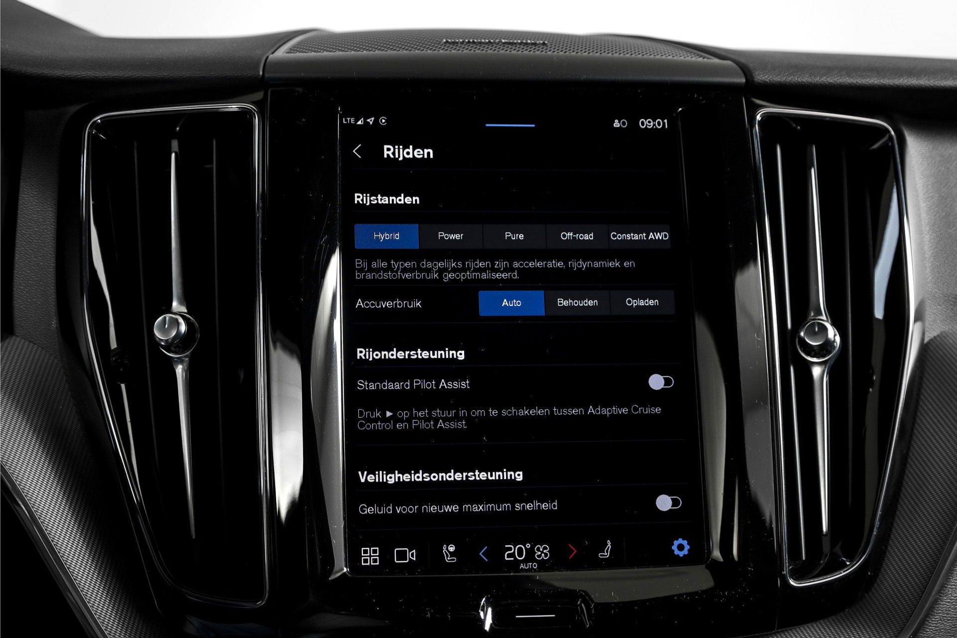Volvo - XC60