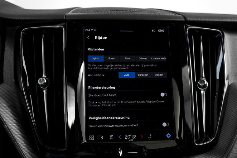 Volvo - XC60