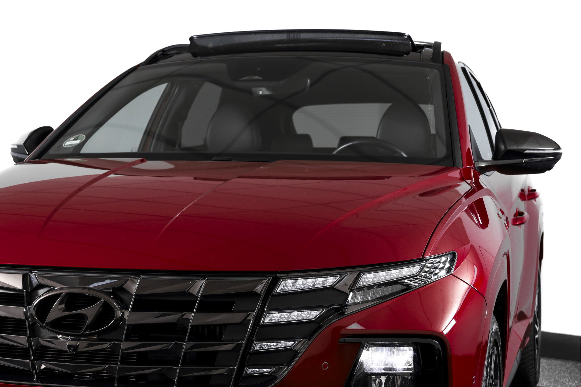 Hyundai - Tucson