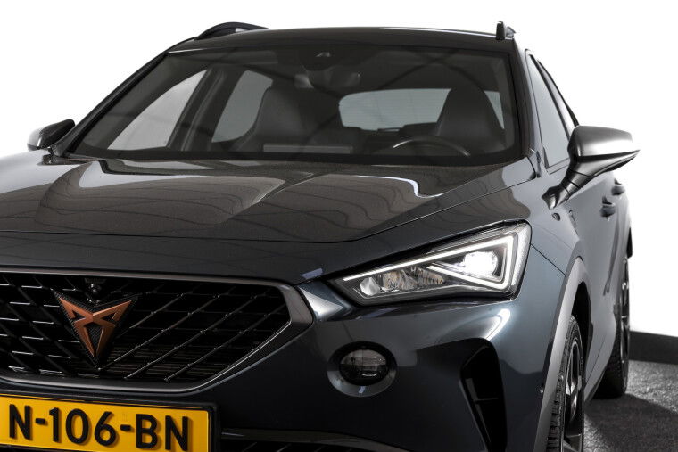 CUPRA - Formentor