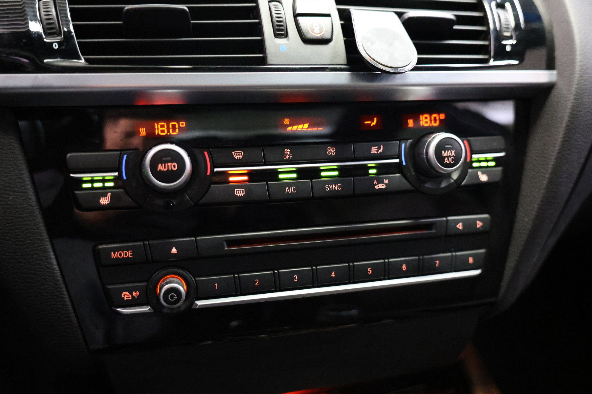 BMW xDrive30d M-Sport PANO HUD EURO 6 H/K ACC LEER MEMORY 360CAM '16 - foto 19