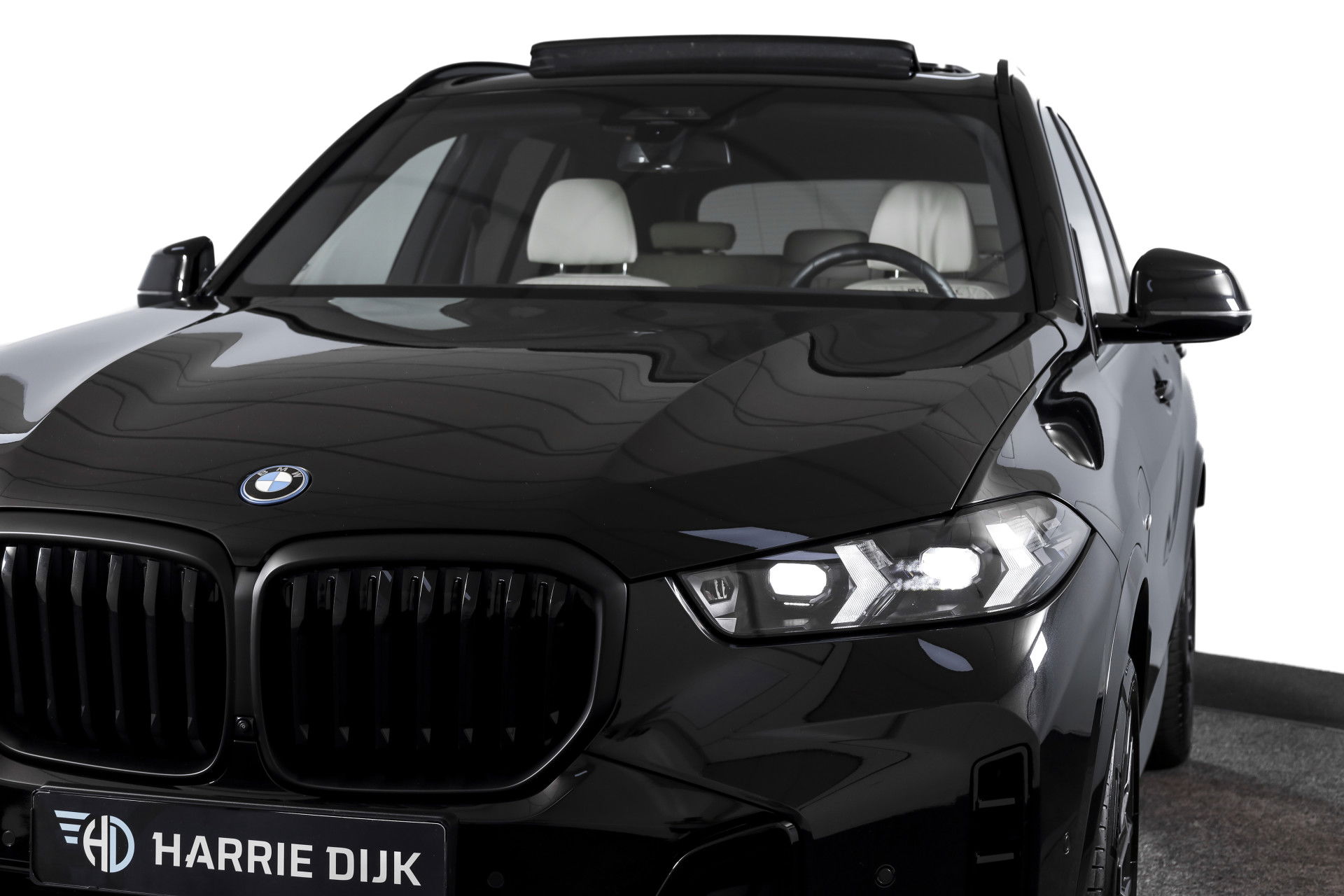 BMW - X5