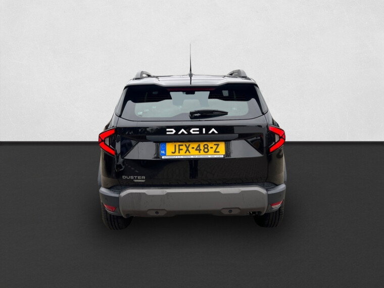 Dacia - Duster