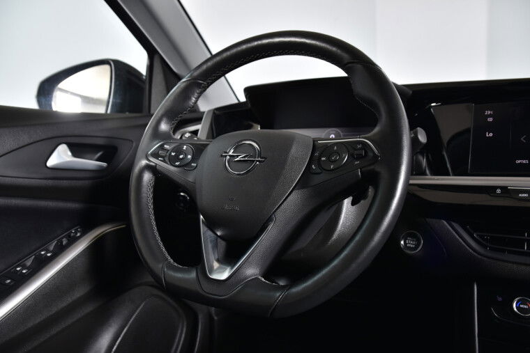 Opel - Grandland