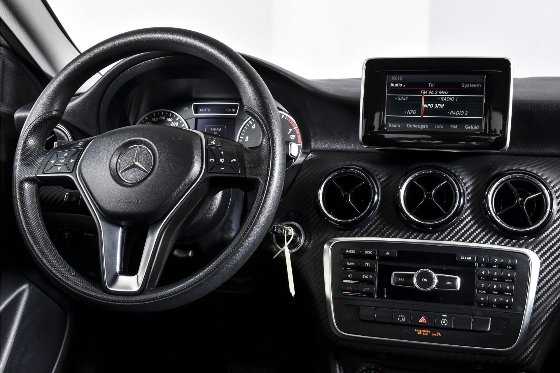 Mercedes-Benz - GLA