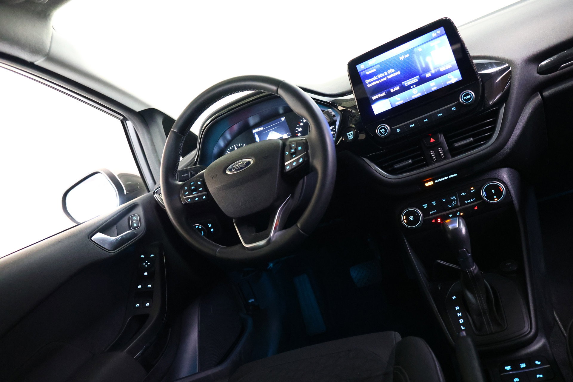 Ford 1.0 EcoBoost Hybrid 39.000 km Titanium AUT CARPLAY DAB STUURVW '22 - foto 27