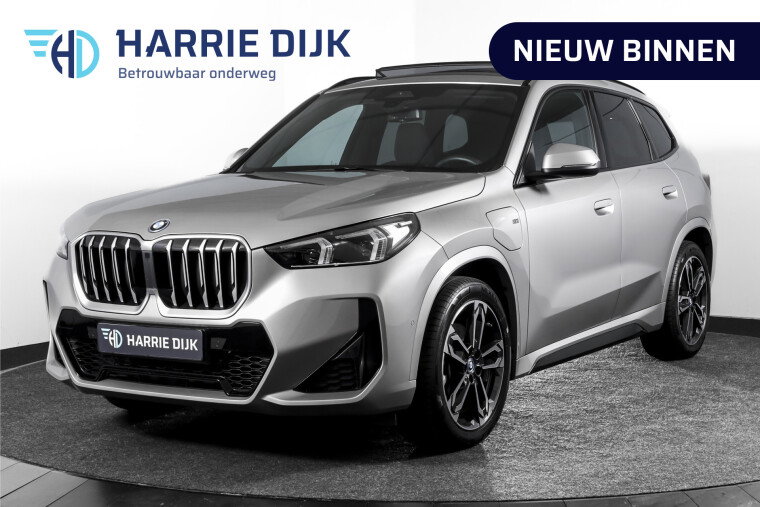 BMW - X1