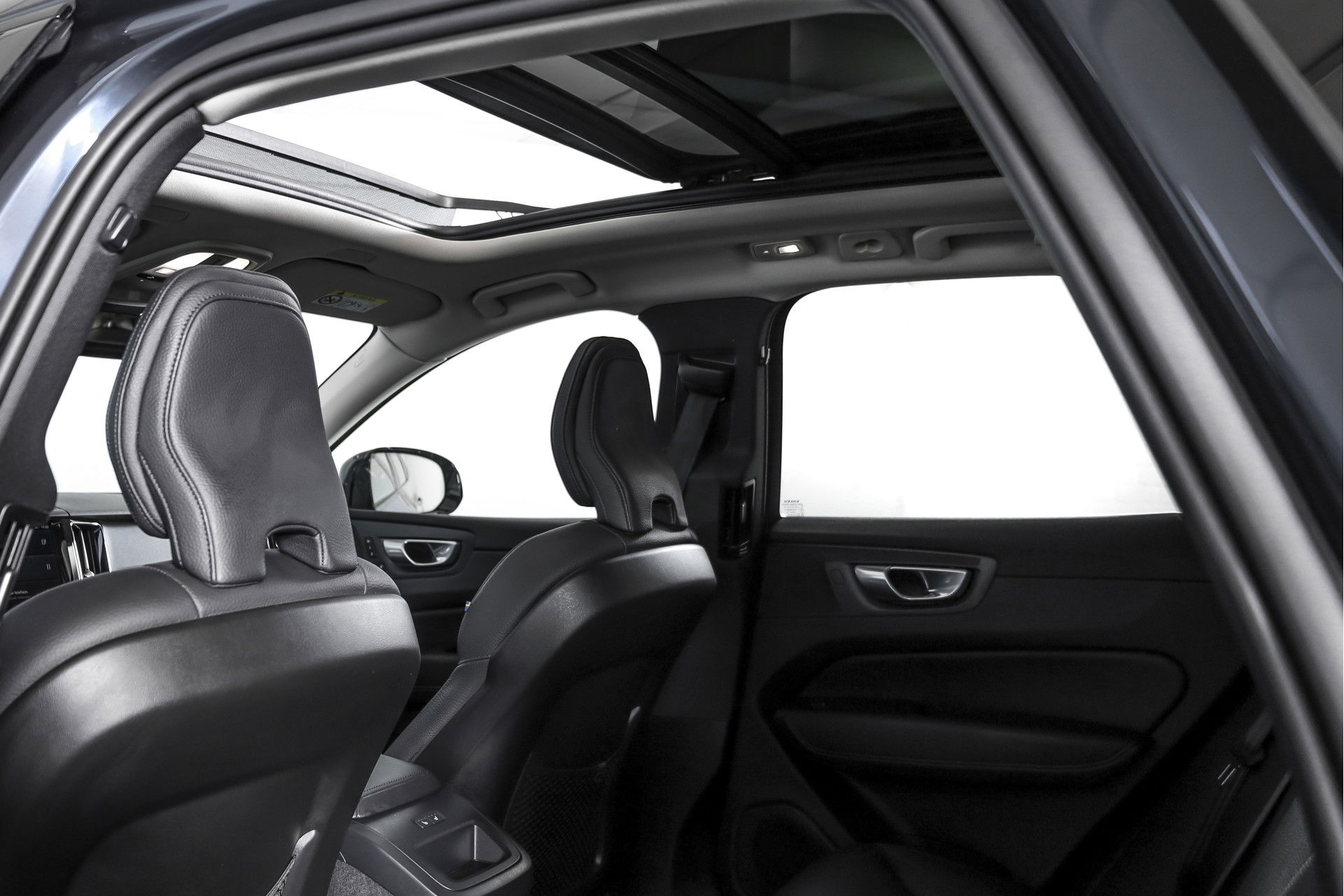 Volvo - XC60