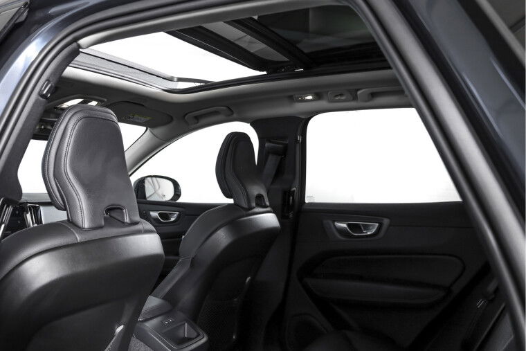 Volvo - XC60