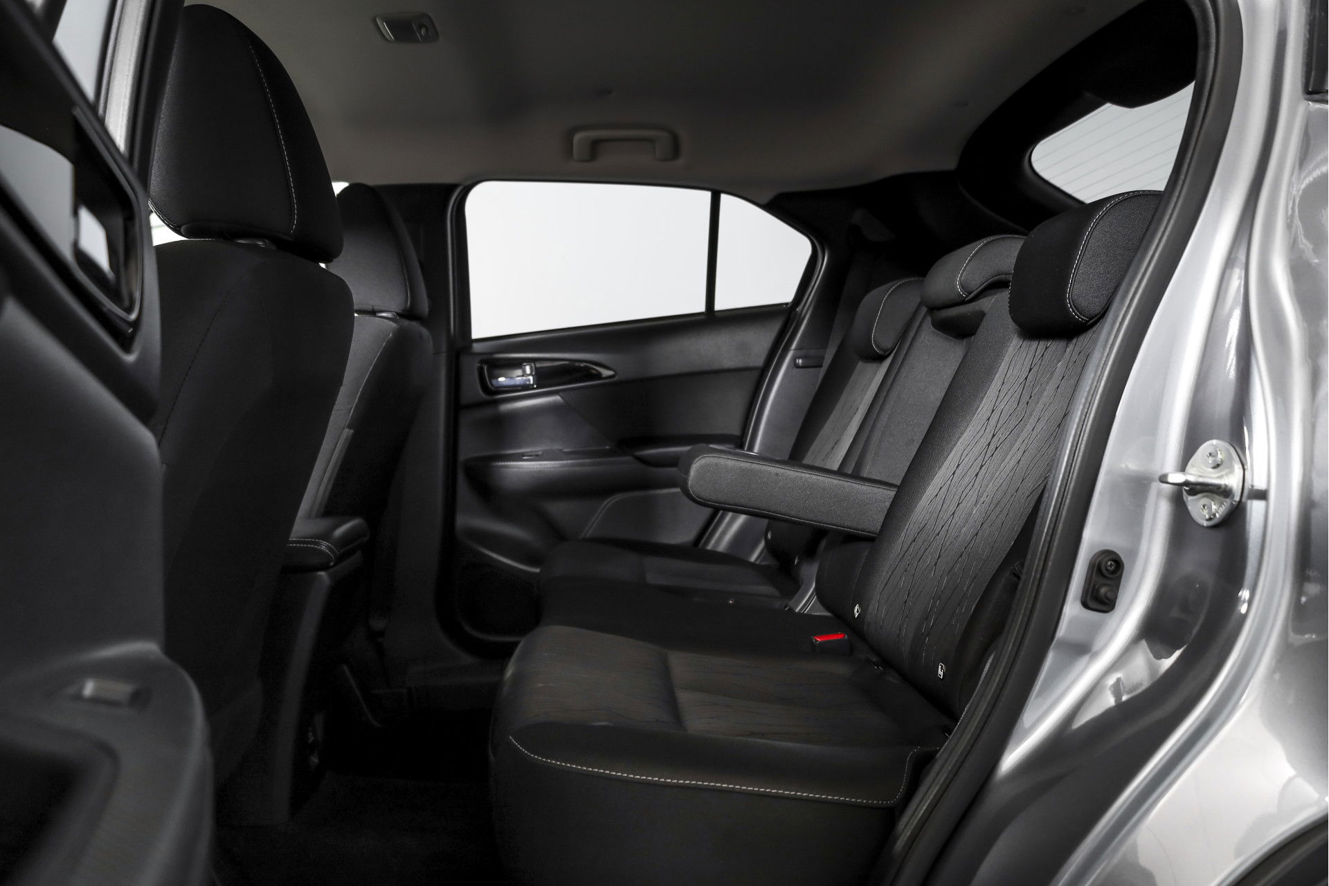 Mitsubishi - Eclipse Cross