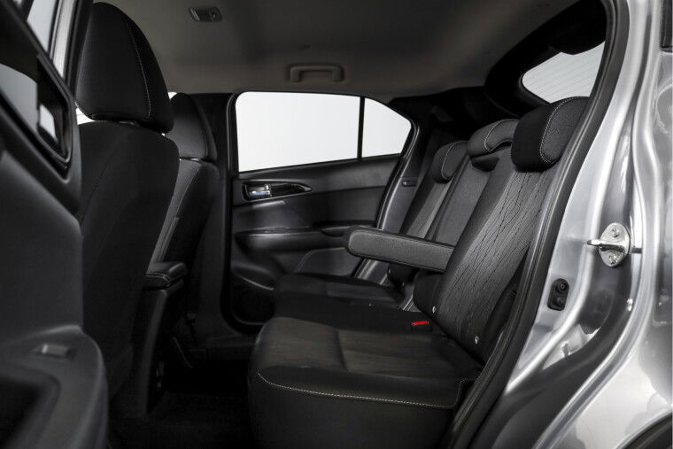 Mitsubishi - Eclipse Cross