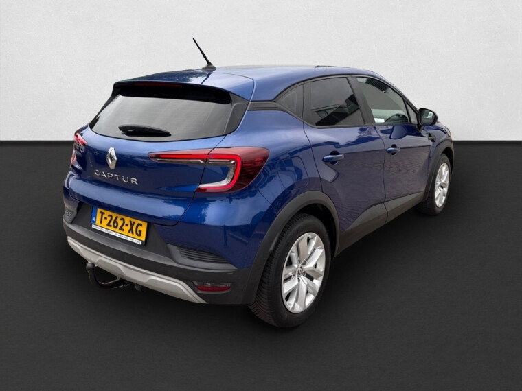 Renault - Captur