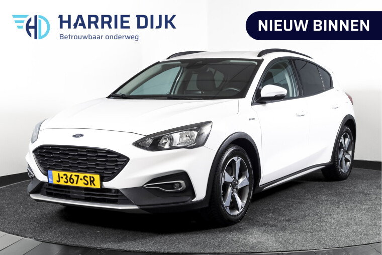 Ford - Focus