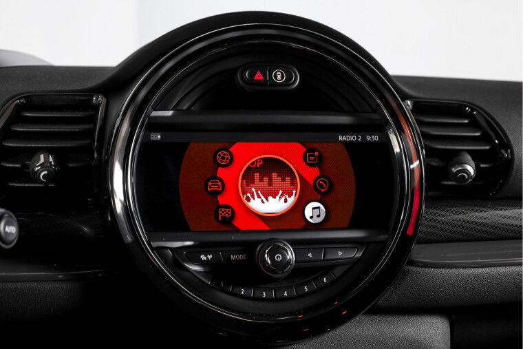 MINI - Clubman