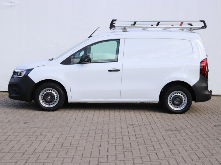 Renault - Kangoo