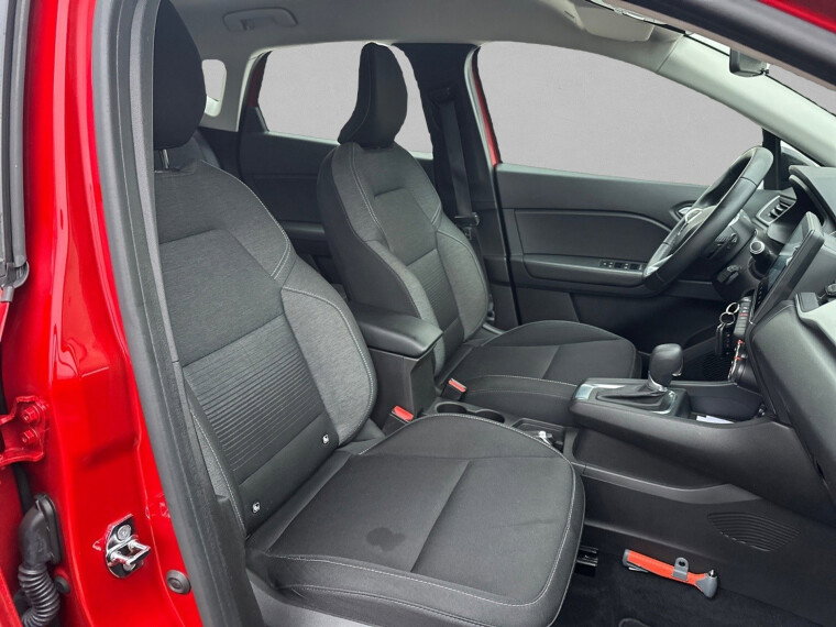 Renault - Captur