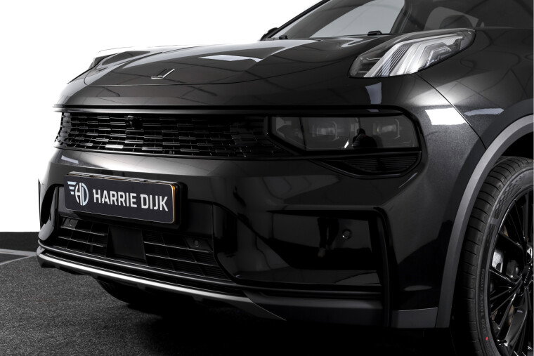 Lynk & Co - 01