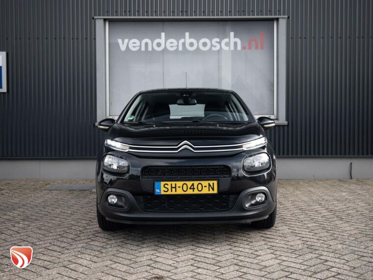 Citroën C3 1.2 PureTech S&S Shine