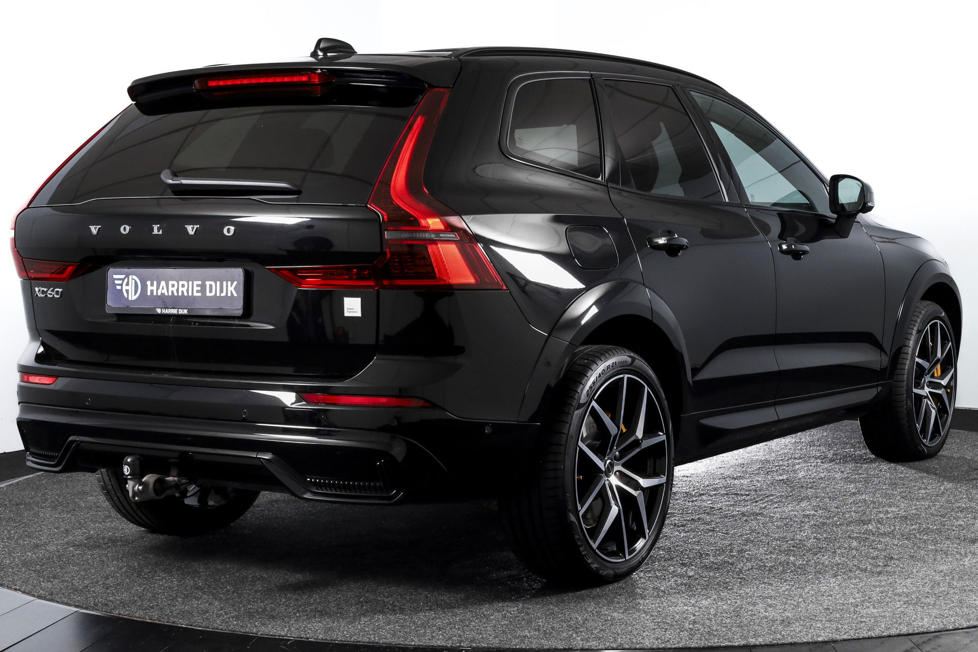 Volvo - XC60