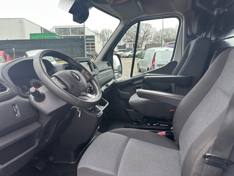 Renault - Master