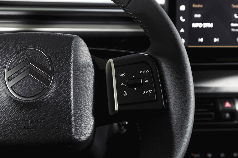 Citroën - C3 Aircross