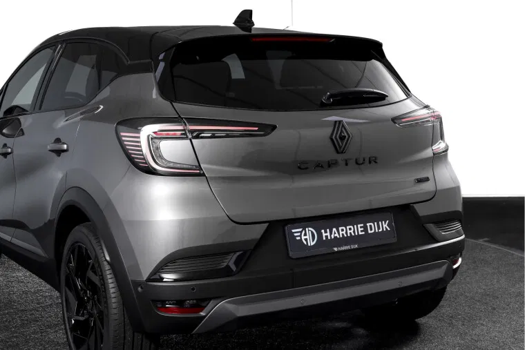 Renault - Captur