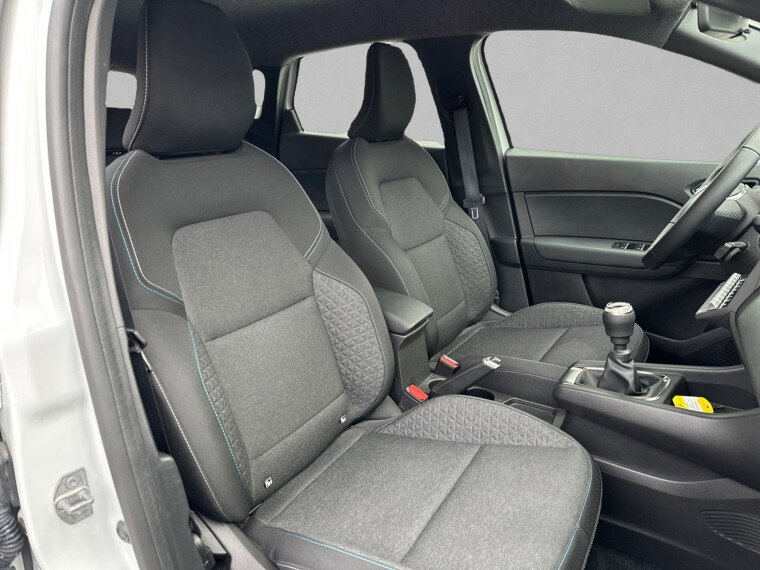 Renault - Captur