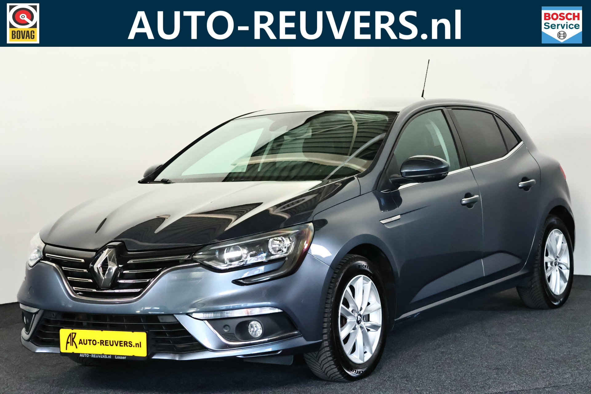 Renault Mégane