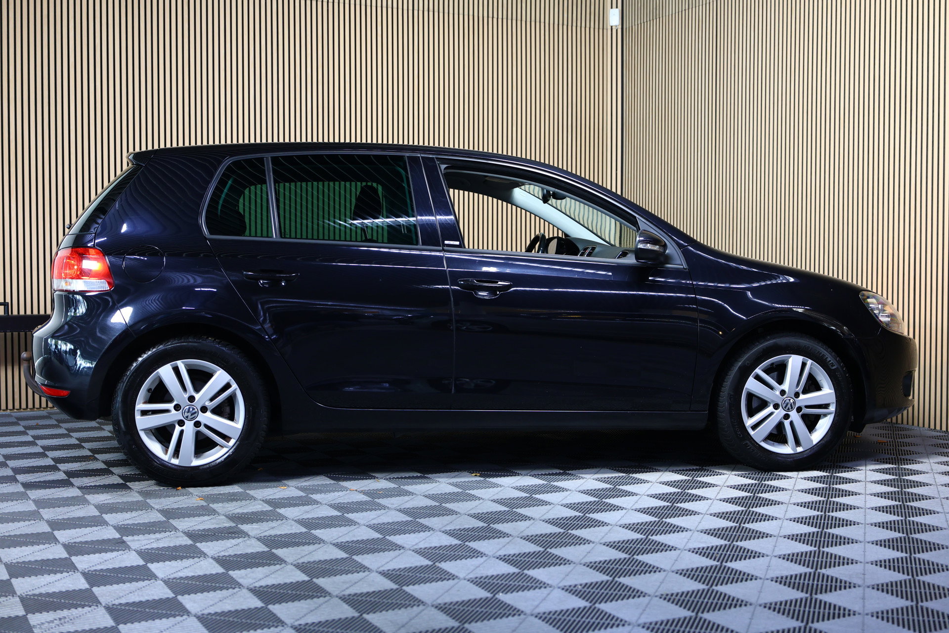 Volkswagen 1.4 TSI Style AUTOMAAT CLIMATRONIC CRUISECONTROL STOELVW T HAAK '11 - foto 7
