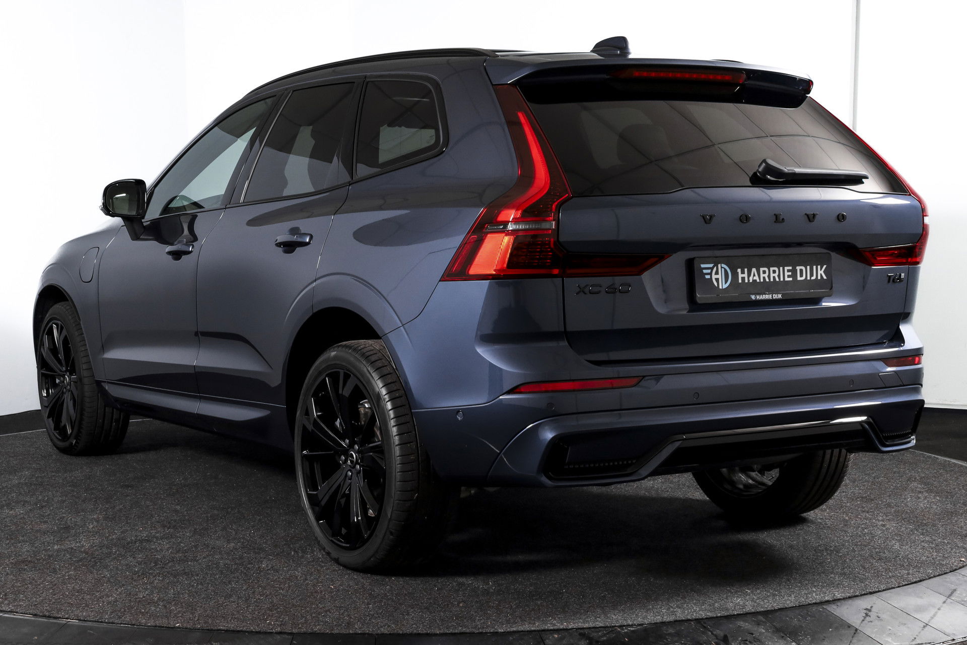 Volvo - XC60