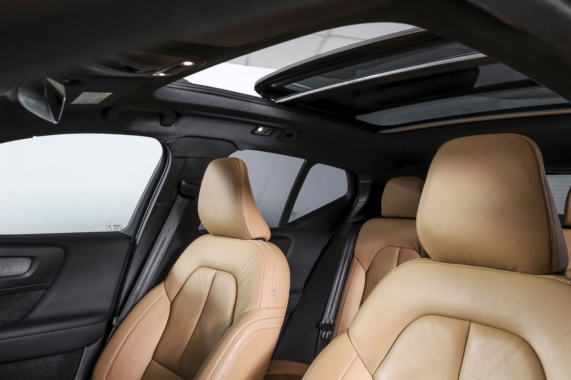 Volvo - XC40