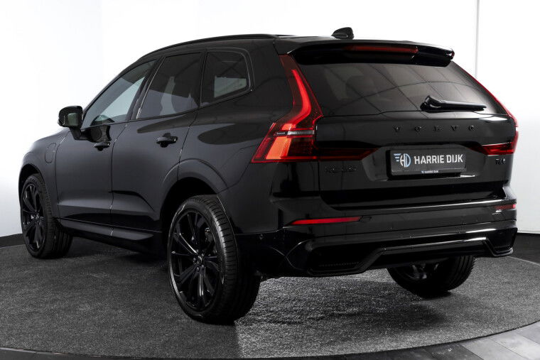 Volvo - XC60