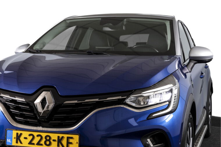 Renault - Captur