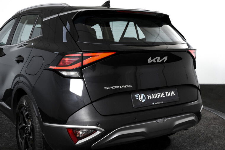 Kia - Sportage