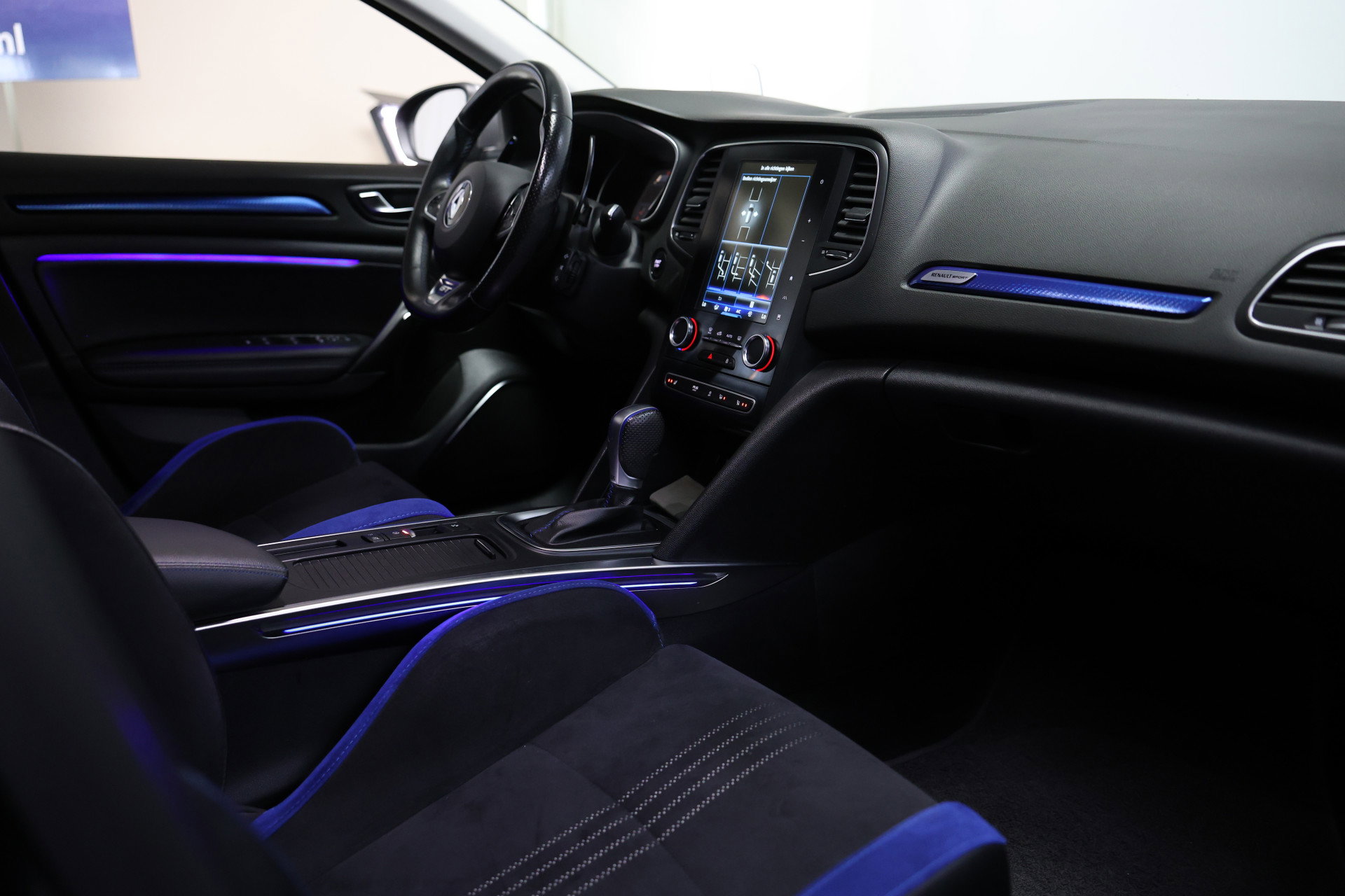 Renault 1.6 TCe GT AUT SPORT STOEL HEADUP NAV DHS STOELVW '18 - foto 19