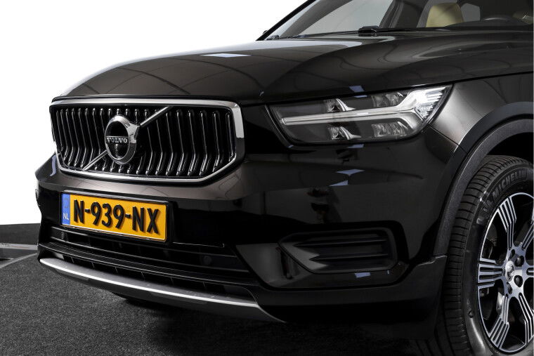 Volvo - XC40