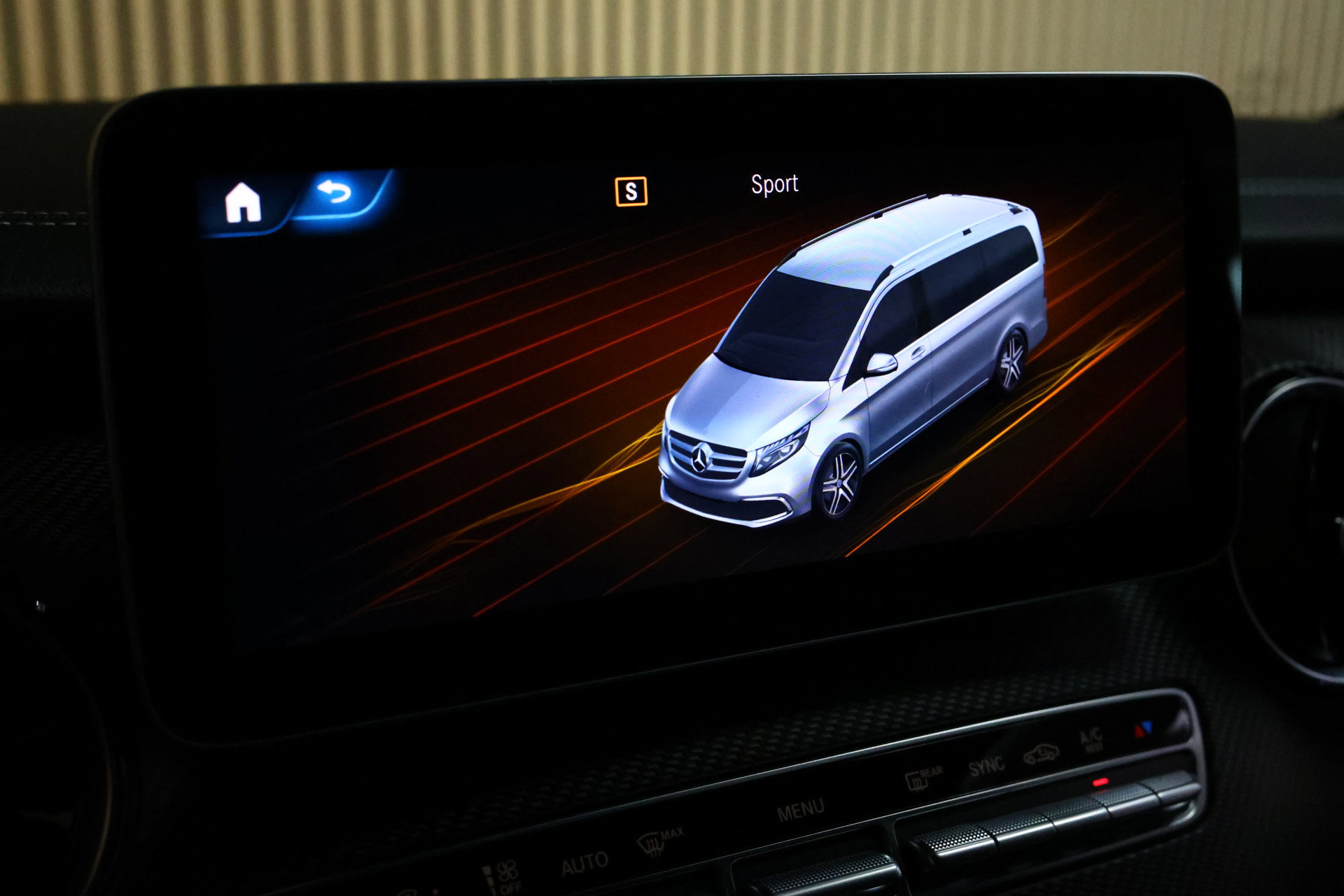 Mercedes-Benz 300d L2 Exclusive AMG Line AVM MEMORY BURMEISTER NAVI CLIMA 360CAM "24 - foto 34